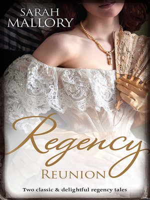 cover image of Regency Reunion/The Earl's Runaway Bride/Wicked Captain, Wayward Wife